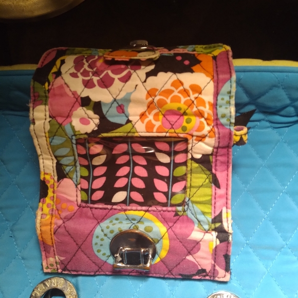 Vera Bradley Purse - Picture 6 of 6